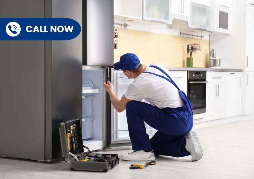 Lake Crystal MN Appliance Repair Company